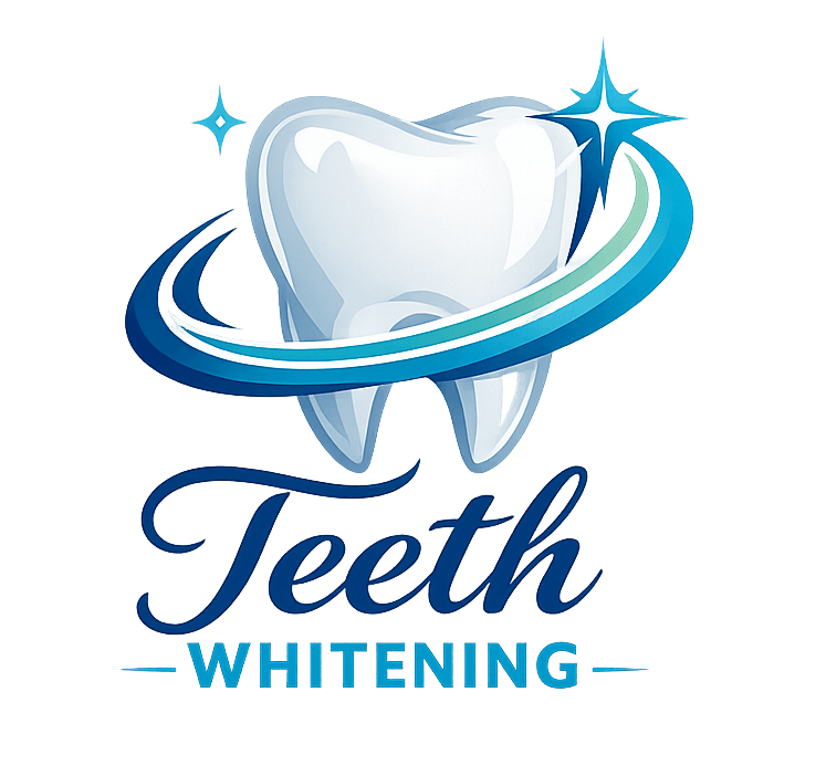 Teeth Whitening logo